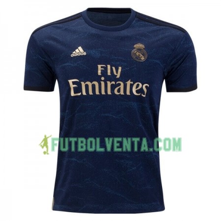 Camiseta de fútbol Real Madrid 2ª equipación 2019/2020 Camiseta de fútbol Real Madrid 2ª equipación 2019/2020